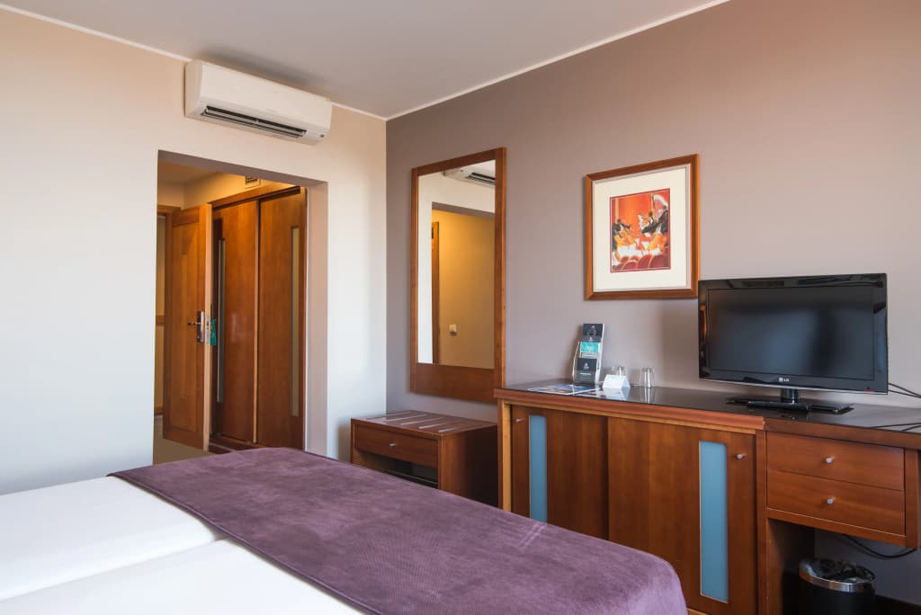 Vila Gale Opera Hotel - photo 13