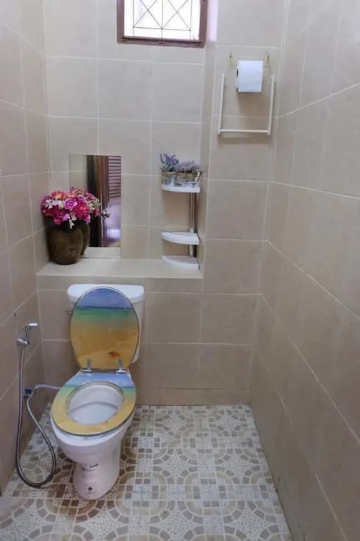 Krabi Host Family - Hostel - photo 7