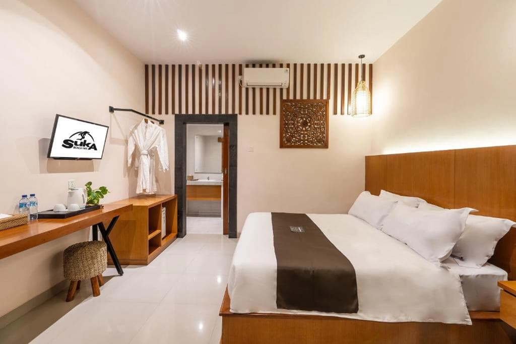Suka Beach Inn - photo 5