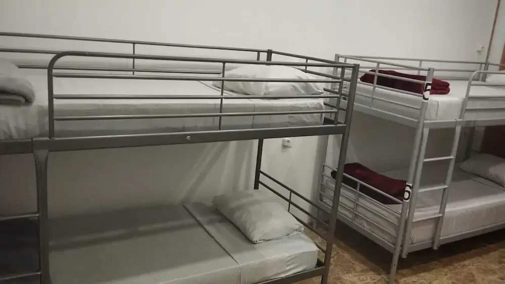 Hostel Travelers Inn - photo 2