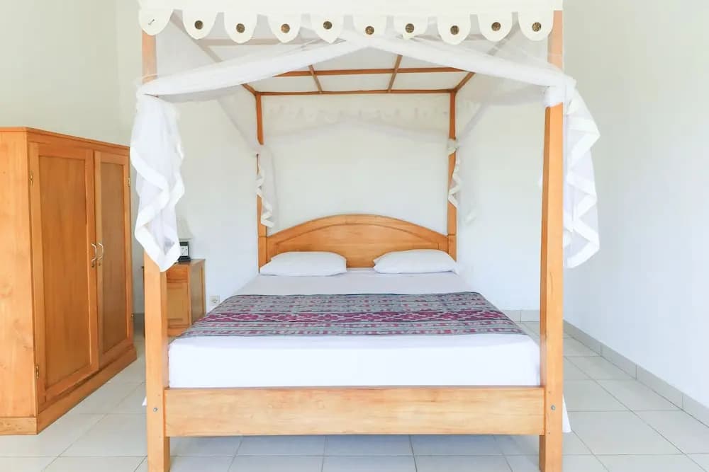 Bingin Sari Homestay - main photo