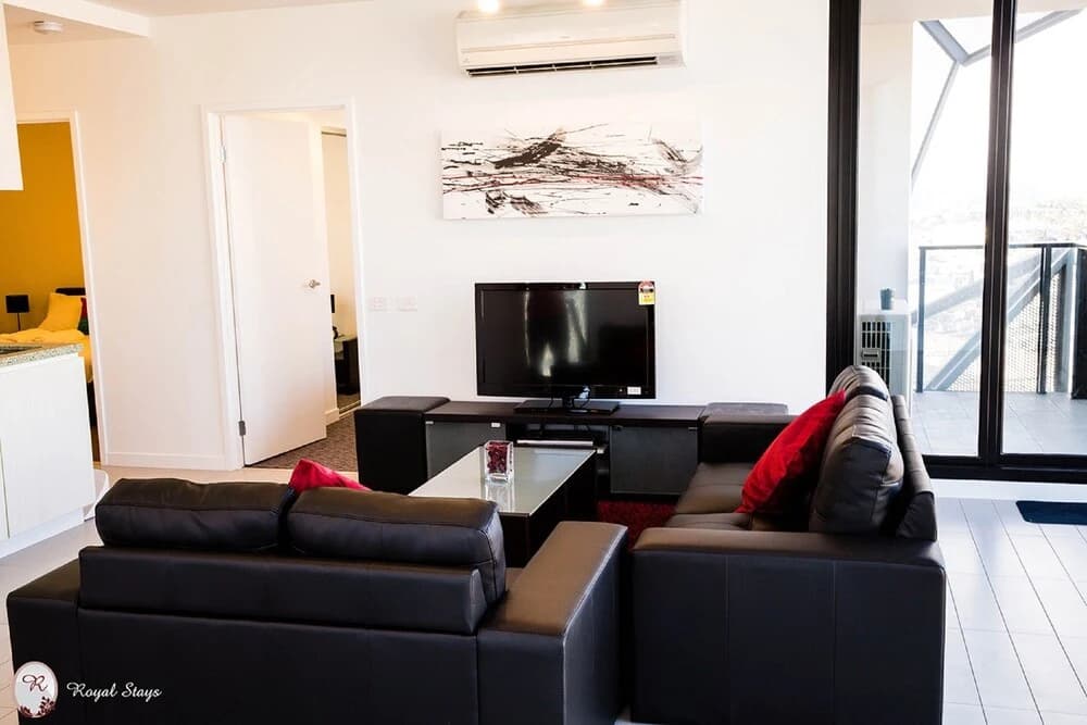 Lacrosse Docklands Tower - photo 4
