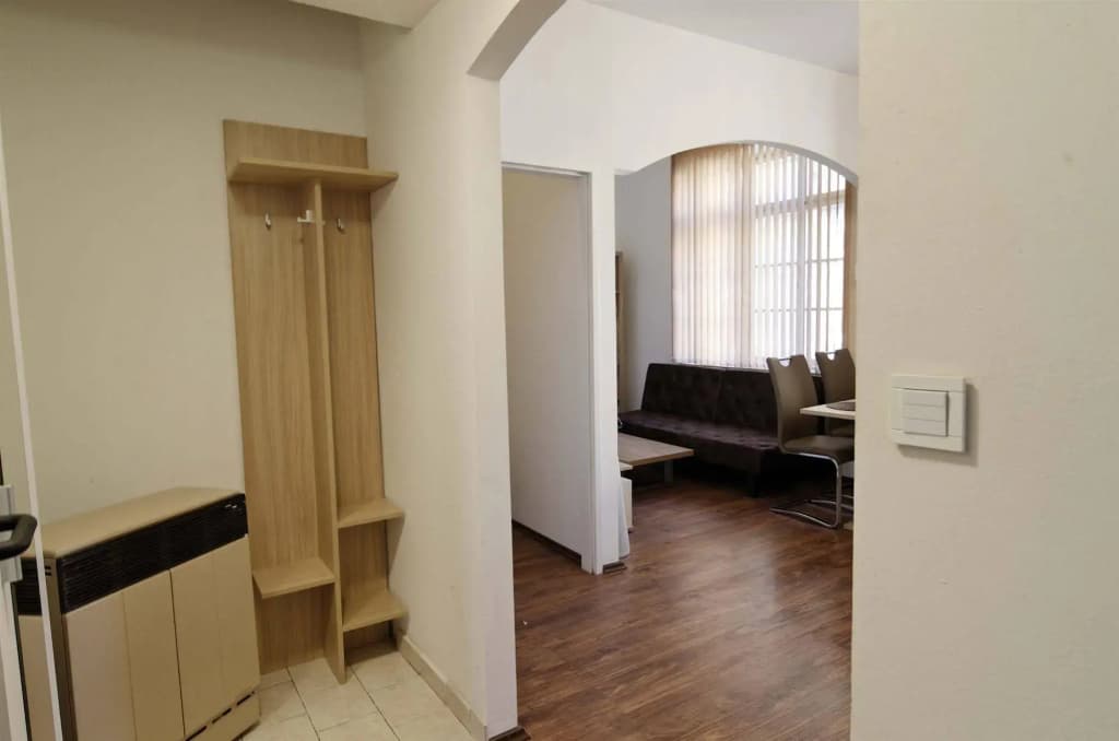 HP Apartments - photo 4