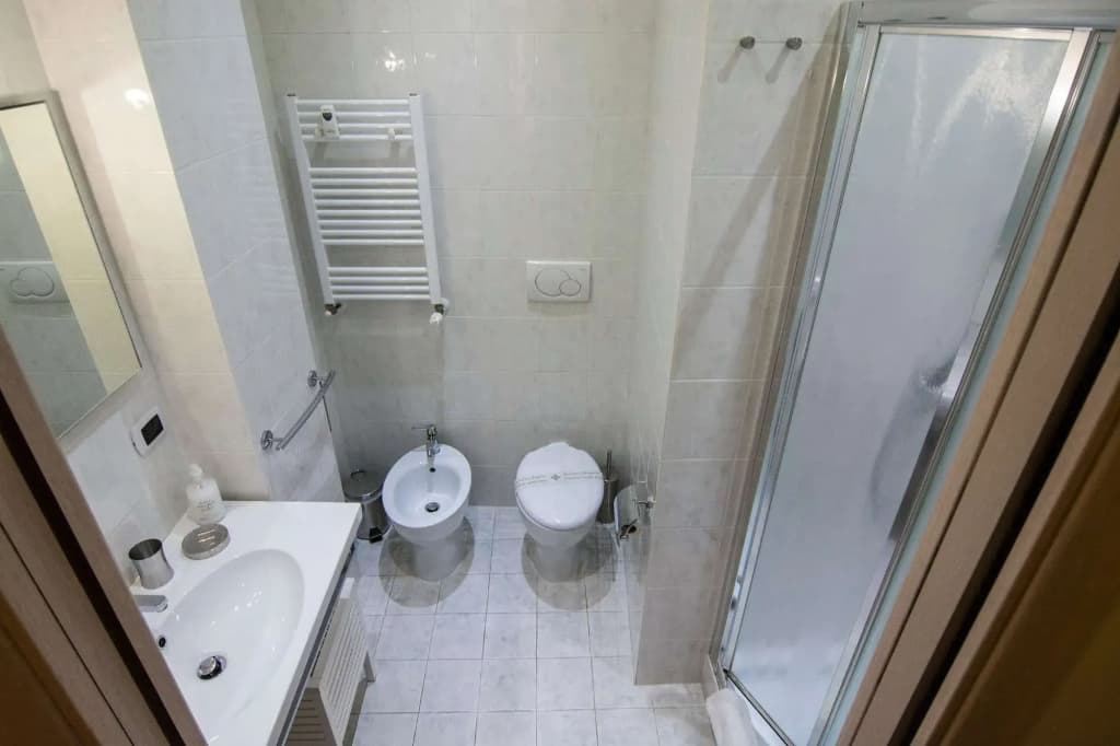 B&B Gemelli Rooms - photo 7