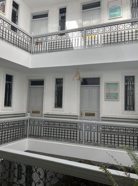 Riad Allal - photo 1