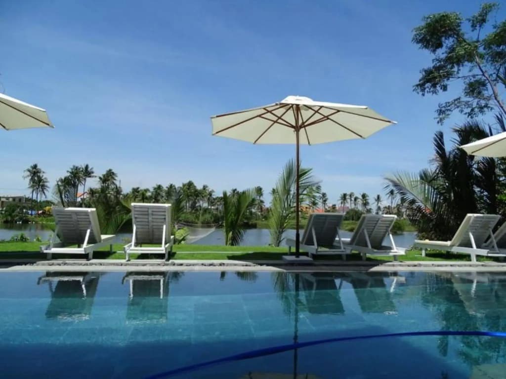 Ylang Garden Villa - photo 11