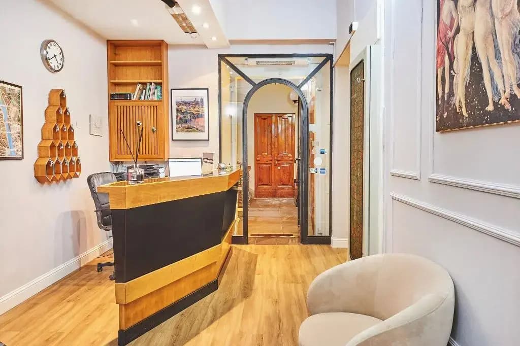 Hotel Brooklyn - photo 12