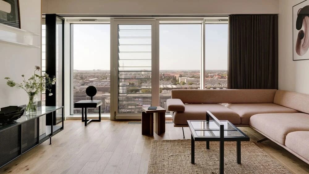 Galeo Suites - photo 3