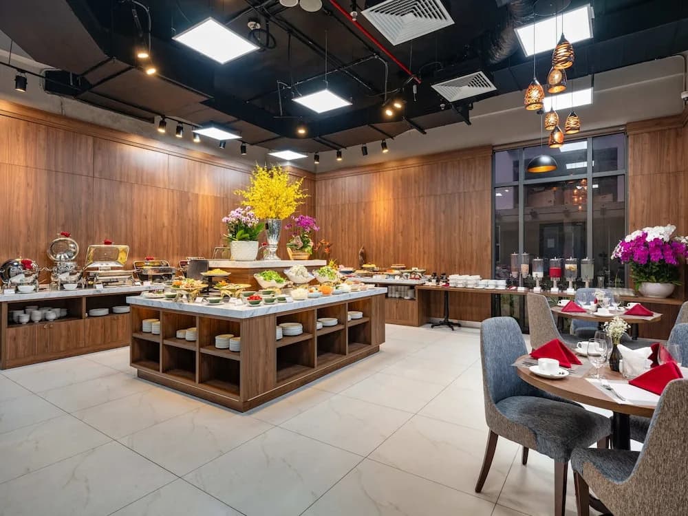 Nesta Hotel & Spa - photo 19