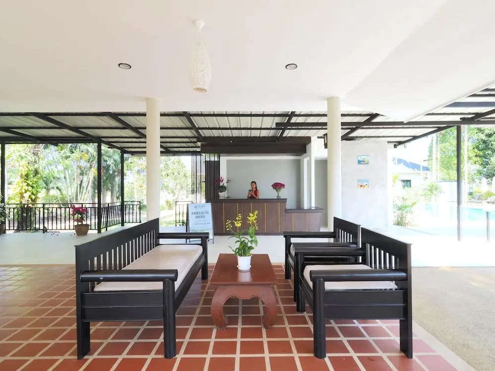 Isara Nai Yang Resort - photo 16