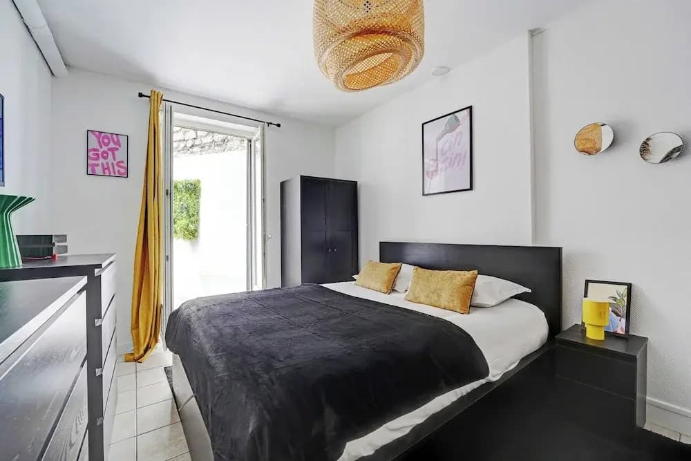 Charming Studio - 2P - Batignolles - photo 4