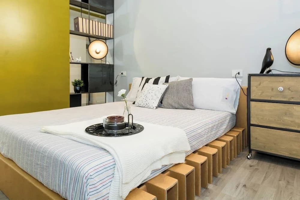 JOIVY Loft Naviglio - photo 2