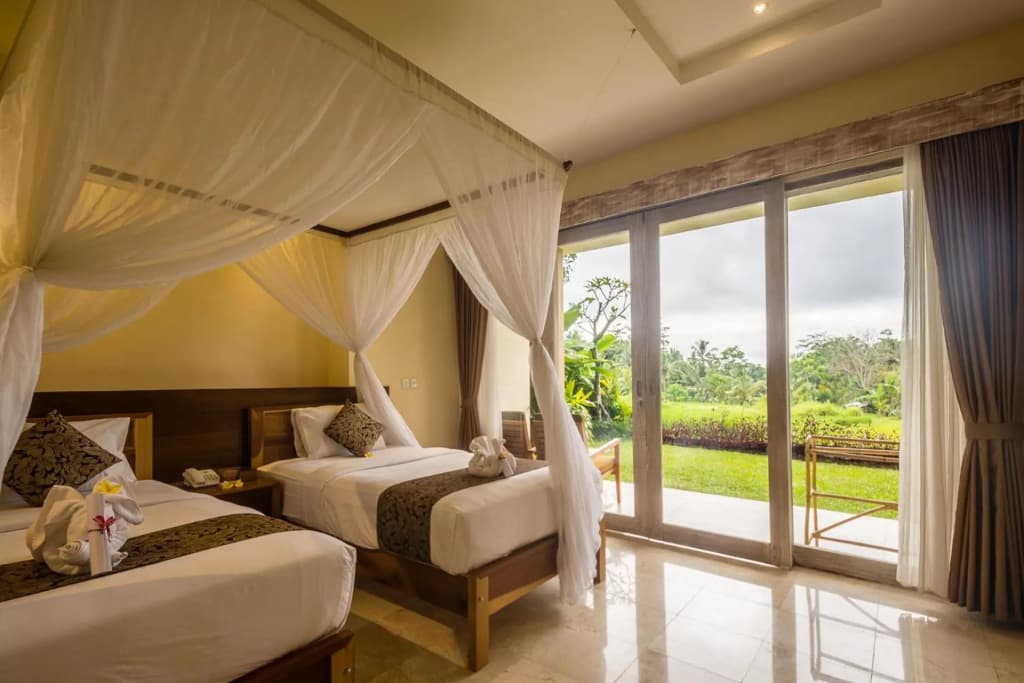 Atta Mesari Ubud - photo 44