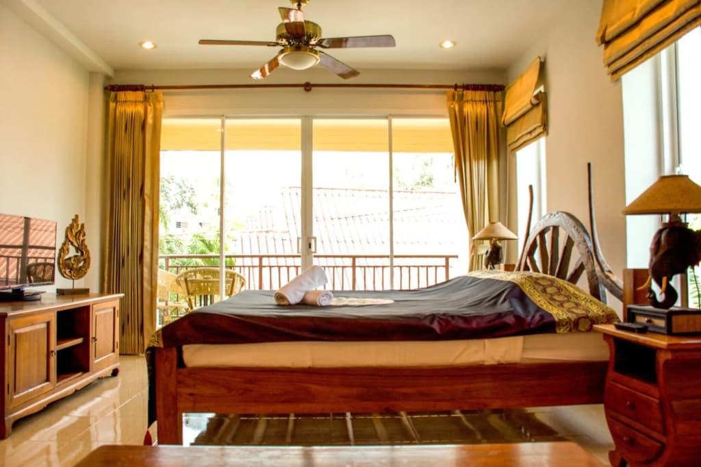 Baan Rosa - photo 5