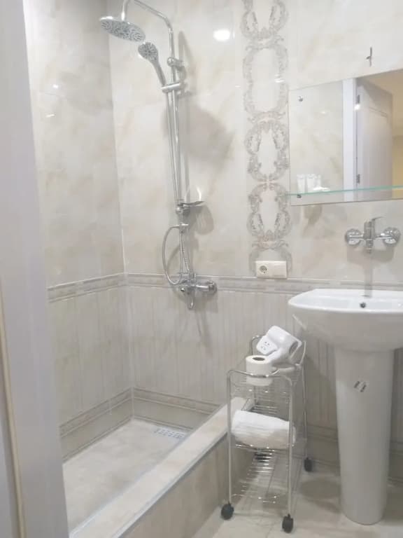 New Tbilisi Hostel - photo 8