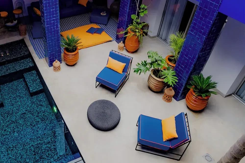 Riad MarrakChill - photo 20