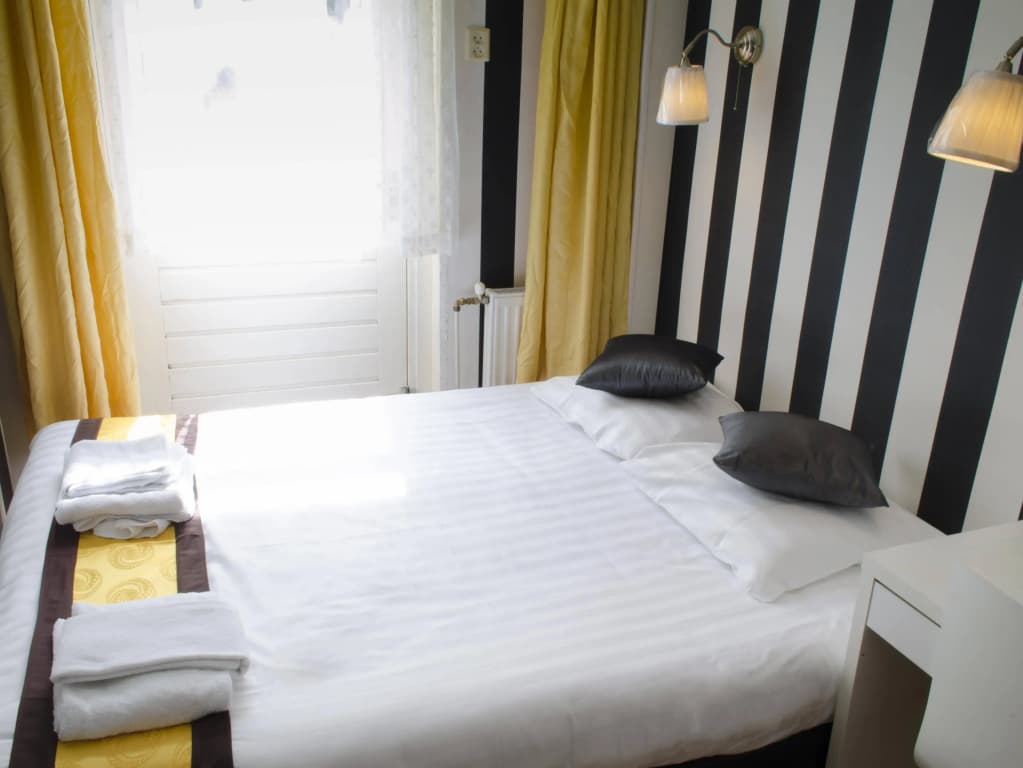 Flipper Hotel Amsterdam - photo 6