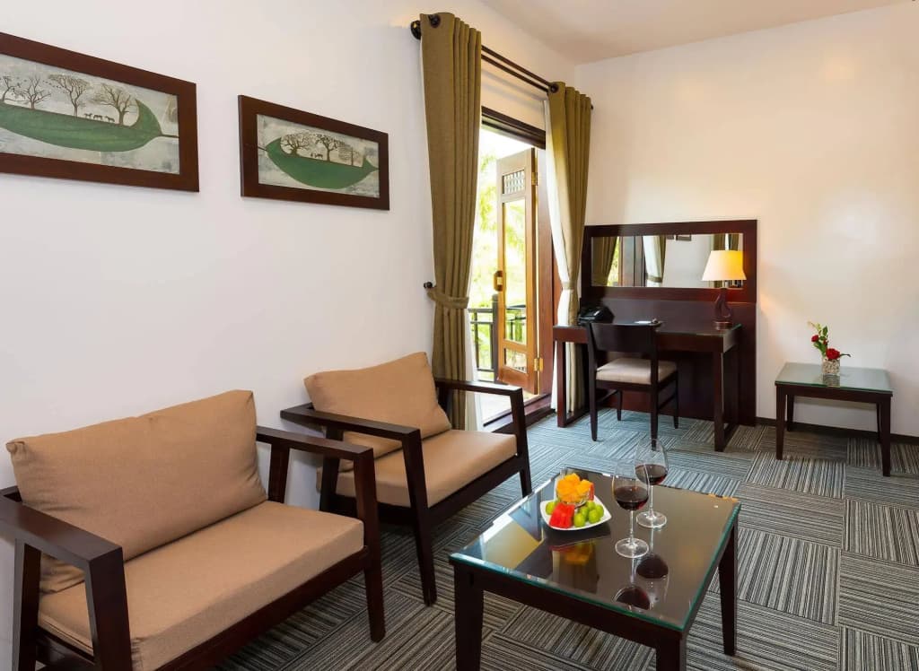 The Blossom Resort Island Da Nang - photo 4