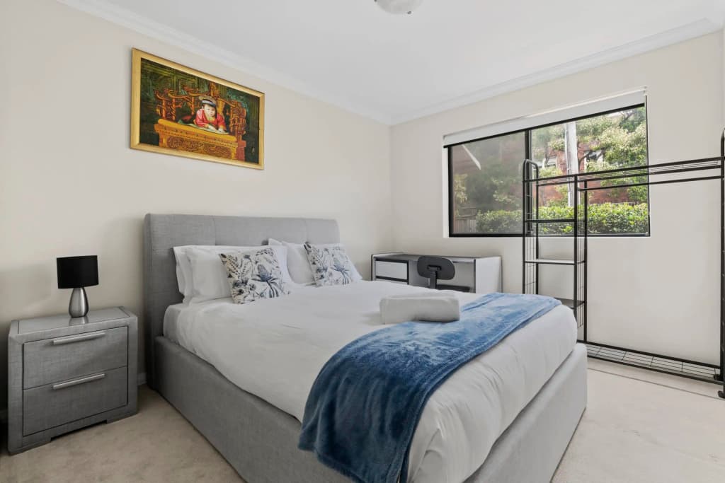 Comfy Coogee 1 Bedroom Hideaway - main photo