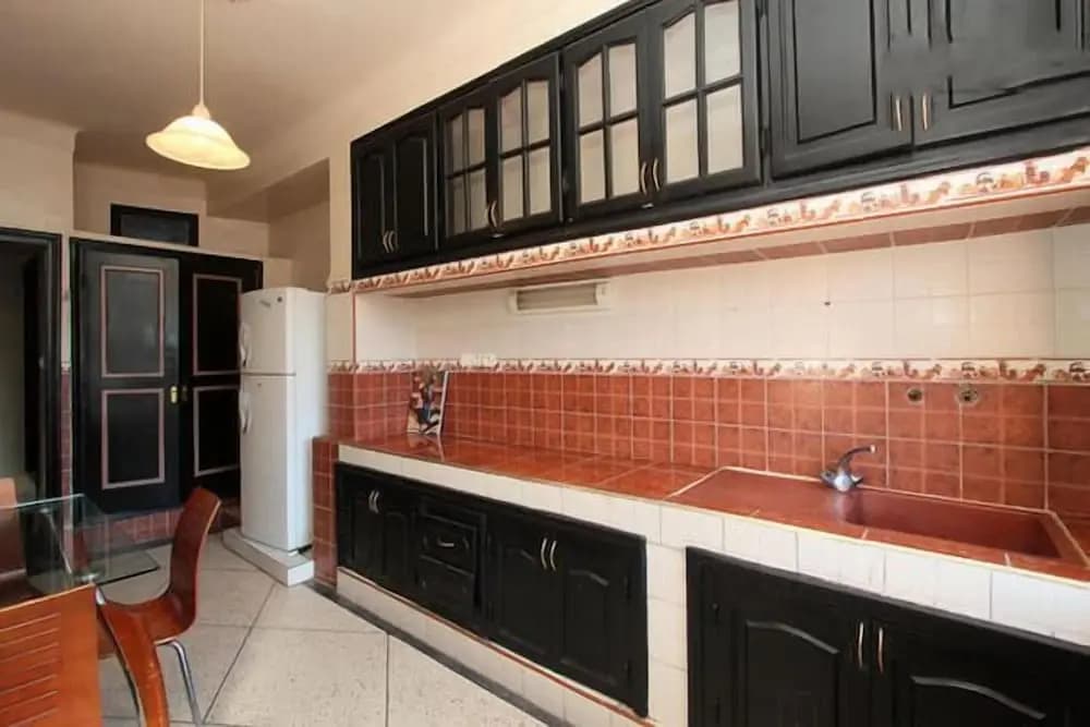 Sabor Appartement Rachadi Gueliz - photo 10