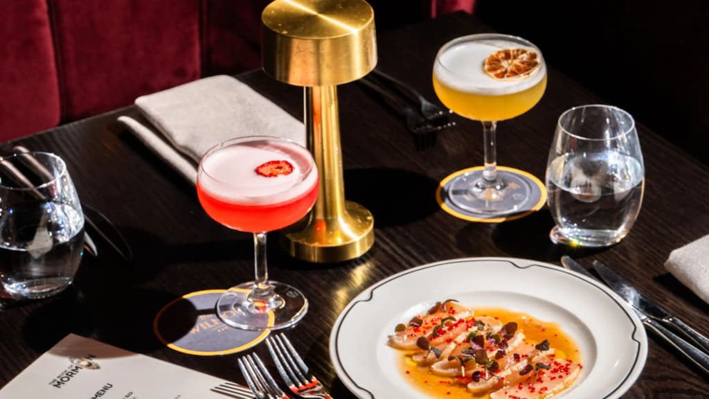 Kimpton Margot Sydney by IHG - photo 11