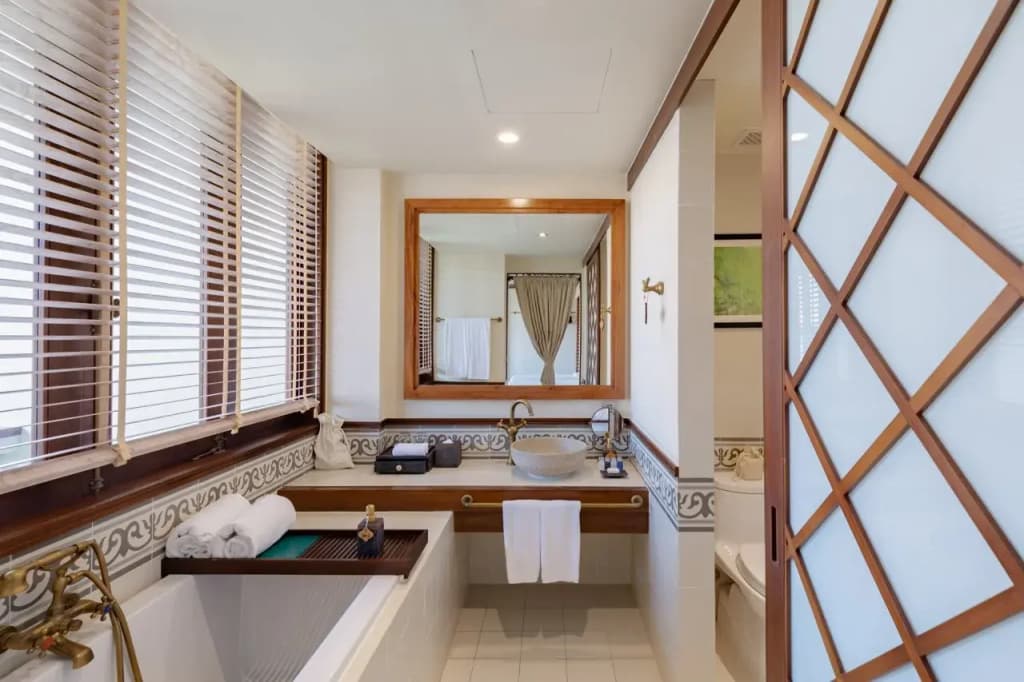 Almanity Hoi An Resort & Spa - photo 41