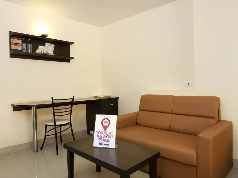 曼谷独特莱卡邦22号奈达酒店(Nida Rooms Unique Latkrabang 22) - photo 12