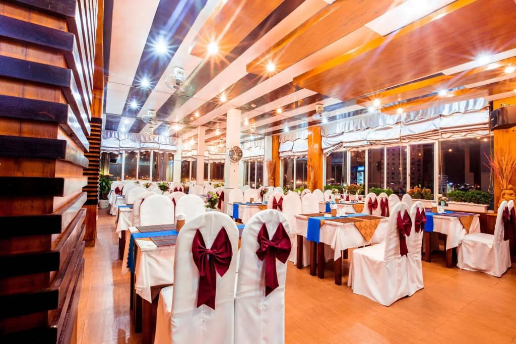 Danang Pacific Hotel - photo 15