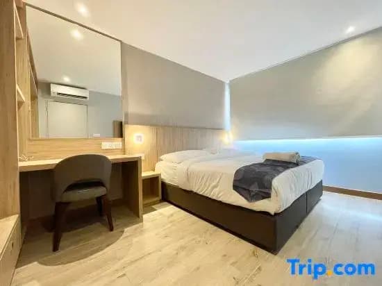 Lv Modern Suite Langkawi By Zervin - photo 3