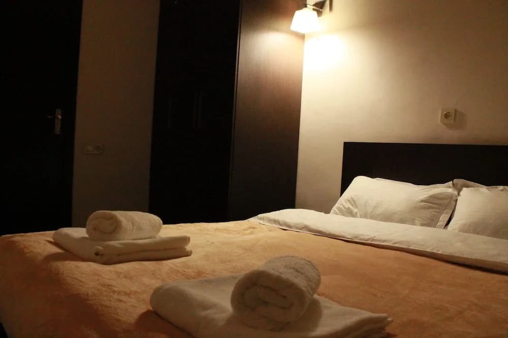 Apartment on Kuchishvili Str. - photo 6