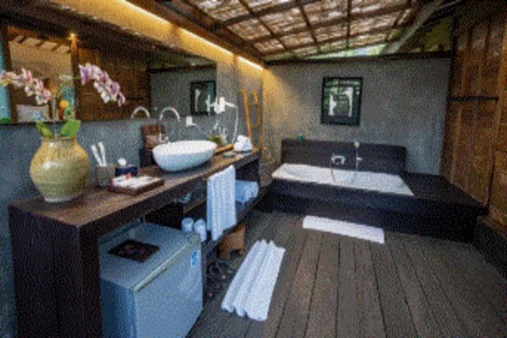 De Ubud Villas & Spa - photo 26