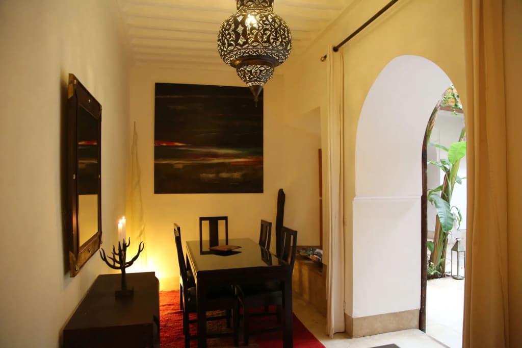 Riad Djebel - photo 13