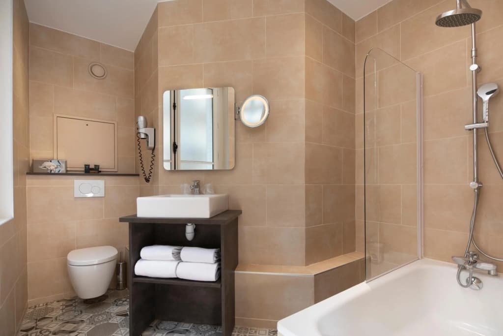 Hotel Vaneau Saint Germain - photo 21