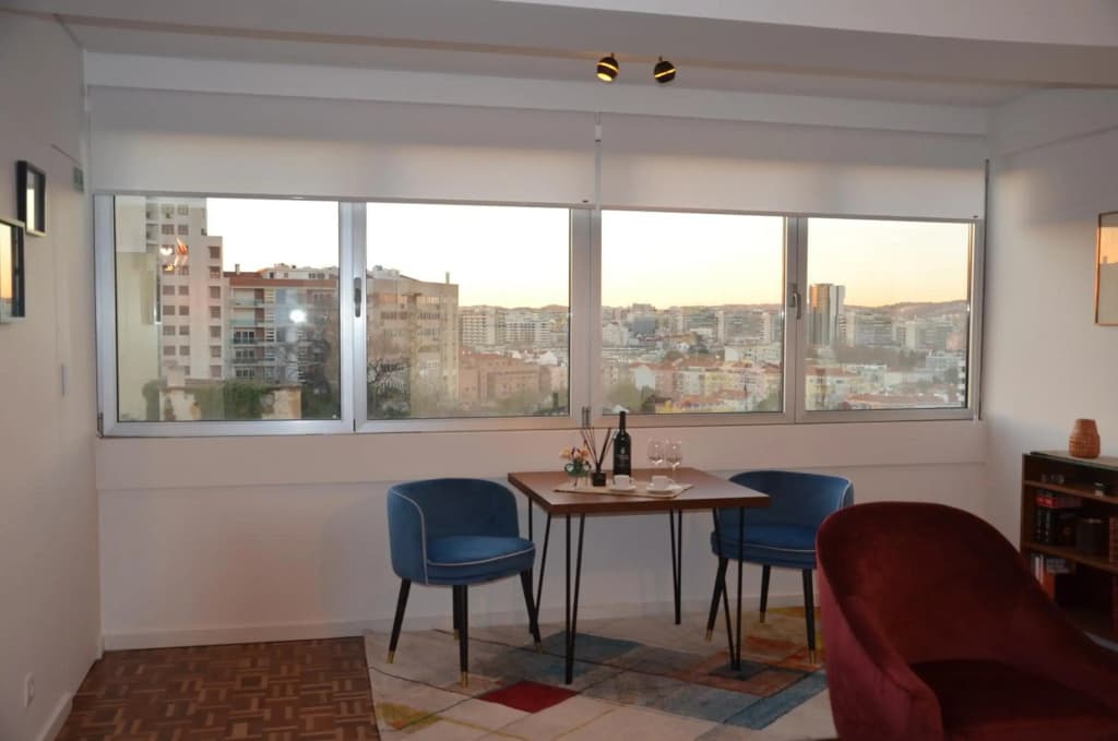Tagus Life Areeiro - photo 27