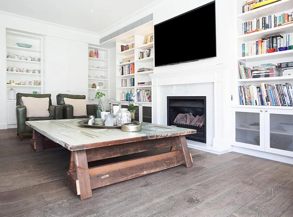 Bay House - photo 2