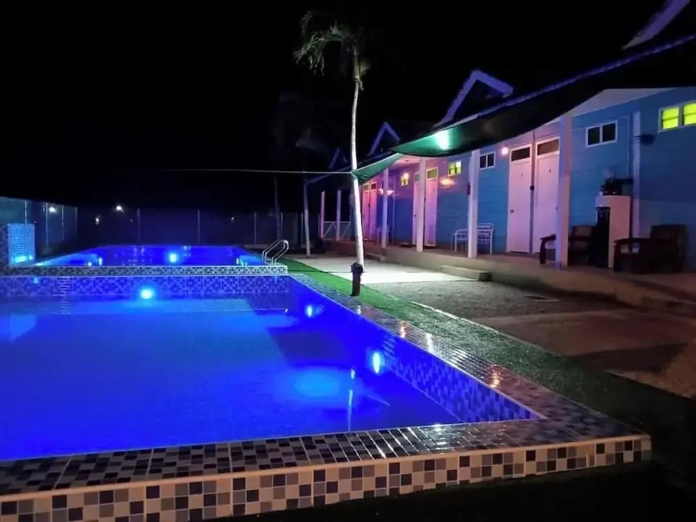 Green Forest (Merang) Resort - photo 6