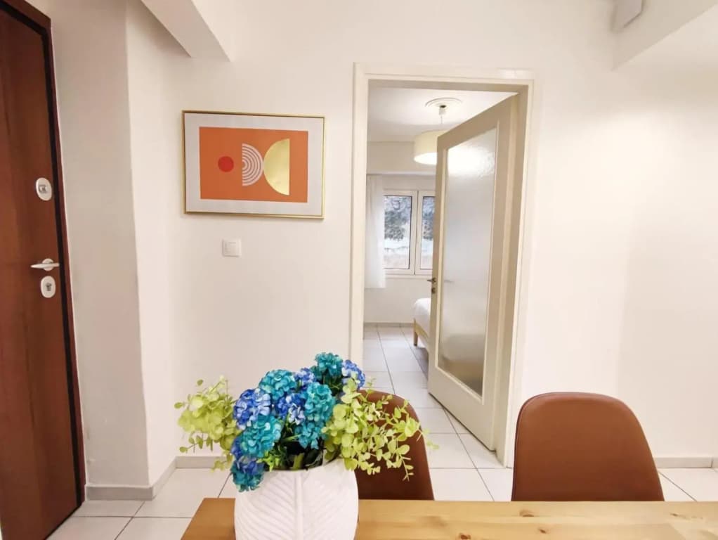 Avli apartment - photo 7