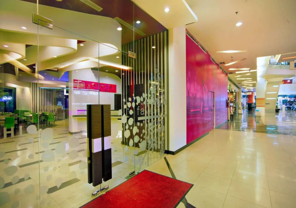 favehotel Pluit Junction - photo 14
