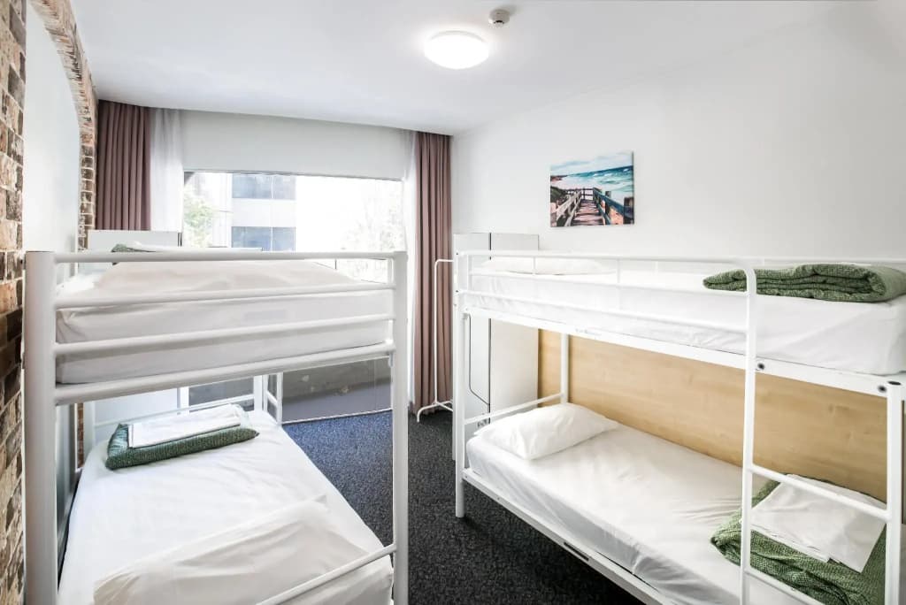 Nomads Sydney - Hostel - photo 7