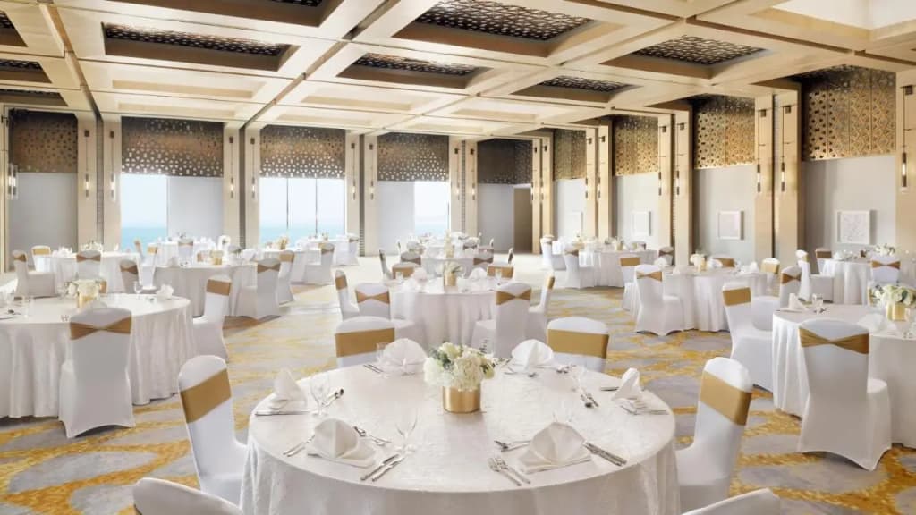 InterContinental Ras Al Khaimah Mina Al Arab Resort & Spa by IHG - photo 19