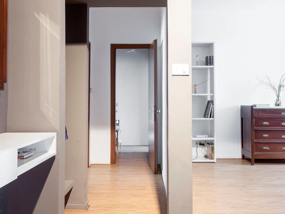 Washington Apartment - photo 3