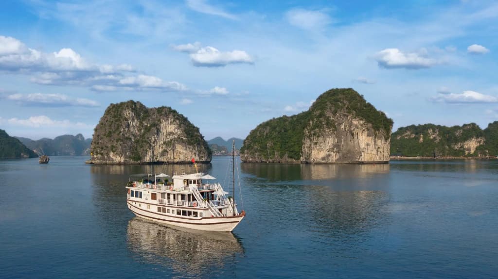 Flamingo Luxury Cruises - photo 15
