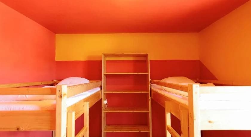 Grand Hostel Budapest - photo 9