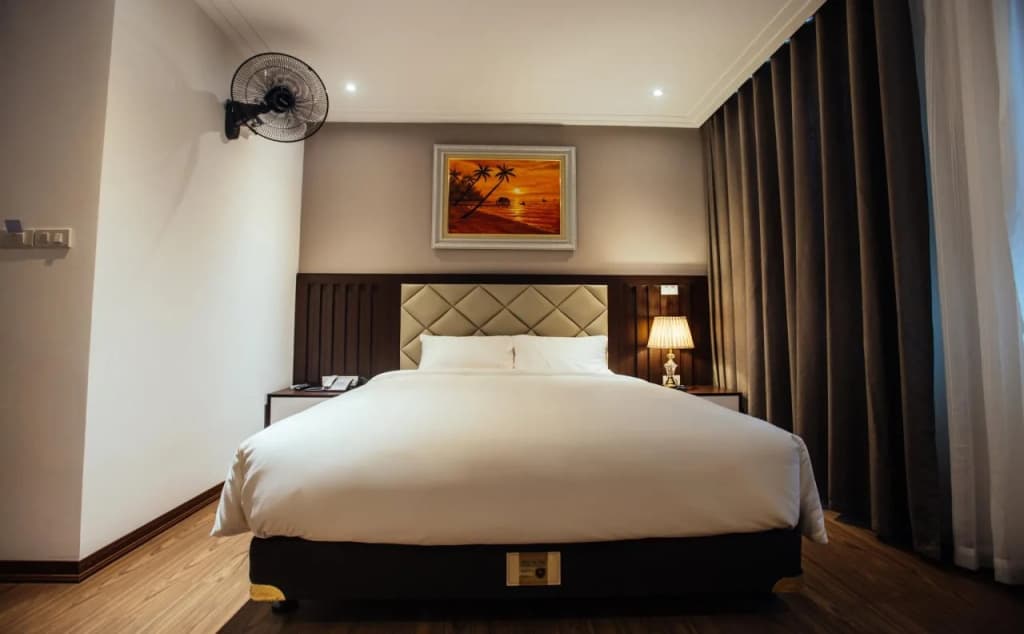 Yolowa Hotel - photo 4
