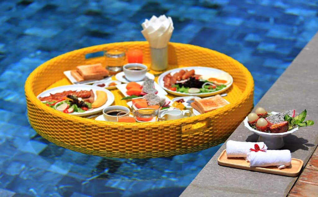 CHUZ Villas Samui - photo 10