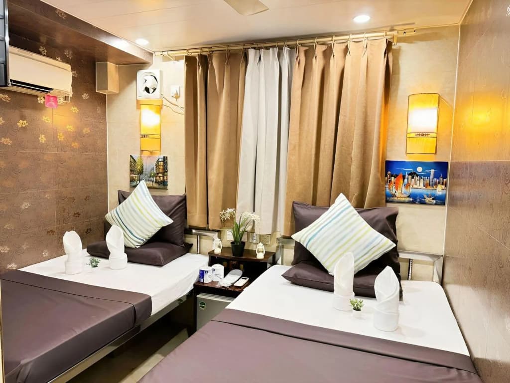 New International Guest House - photo 22