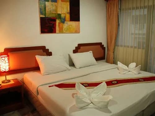 Paradise Resortel - photo 20