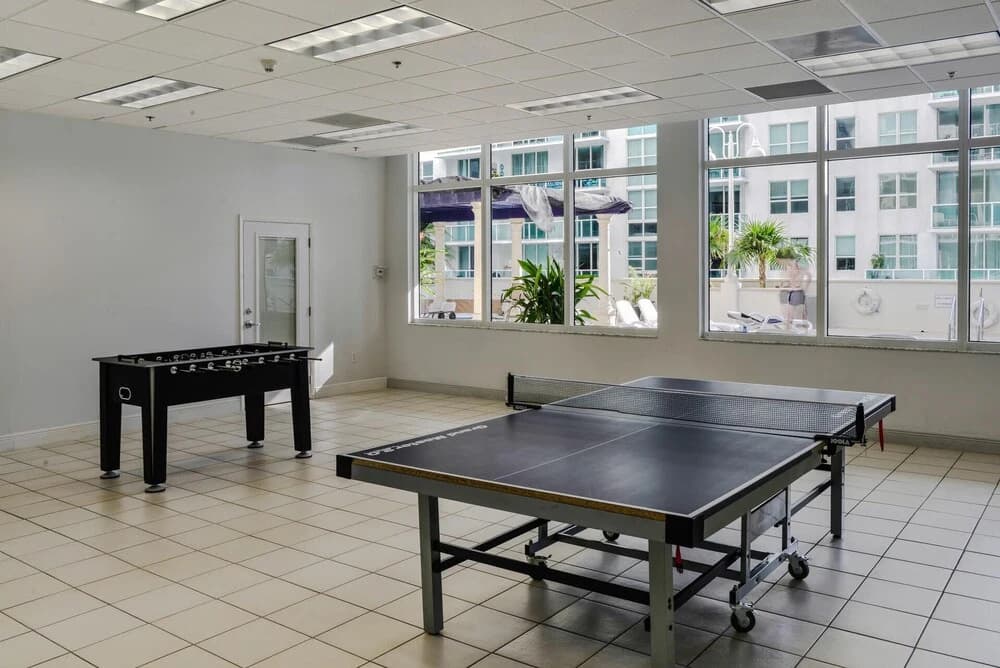 Amazing Studio Apt BRICKELL With pool - photo 13