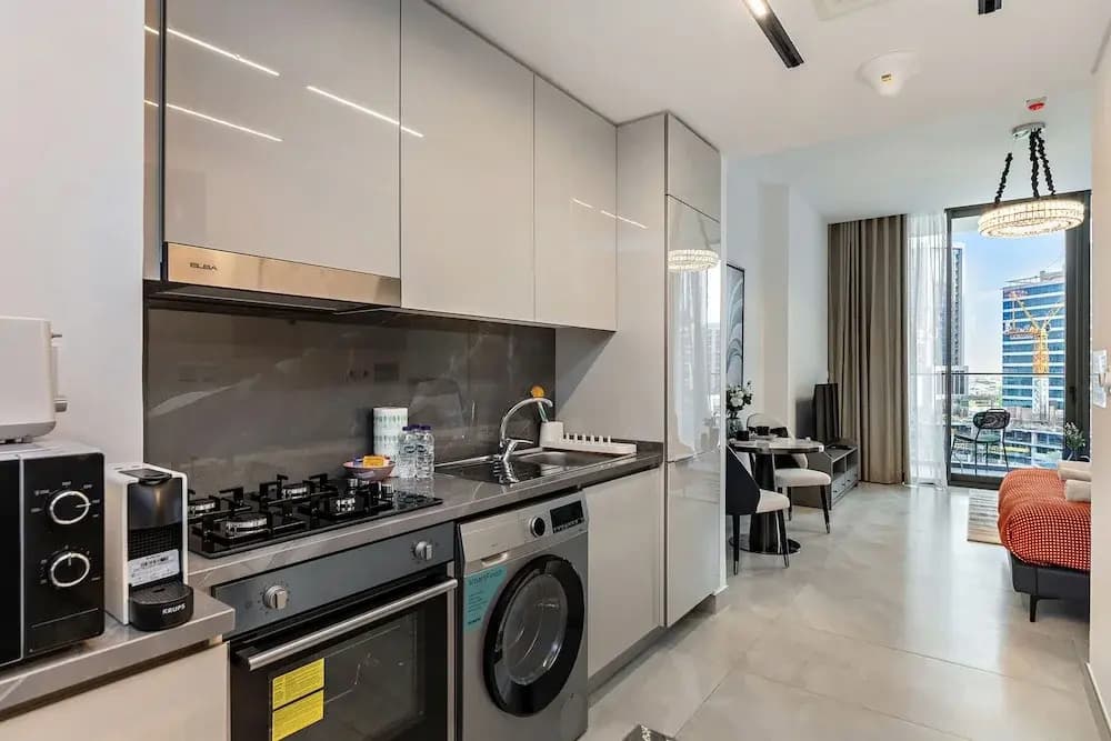 Modern Studio at Paragon - photo 14