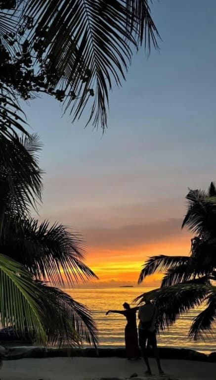 Ruka Maldives - photo 28